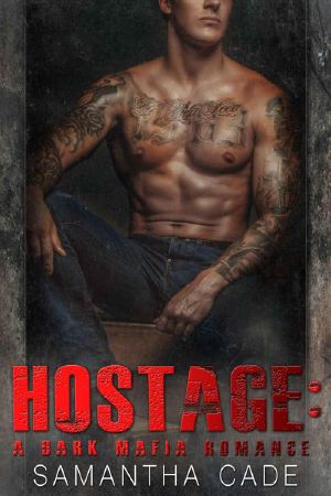 [Romano Brothers 01] • Hostage